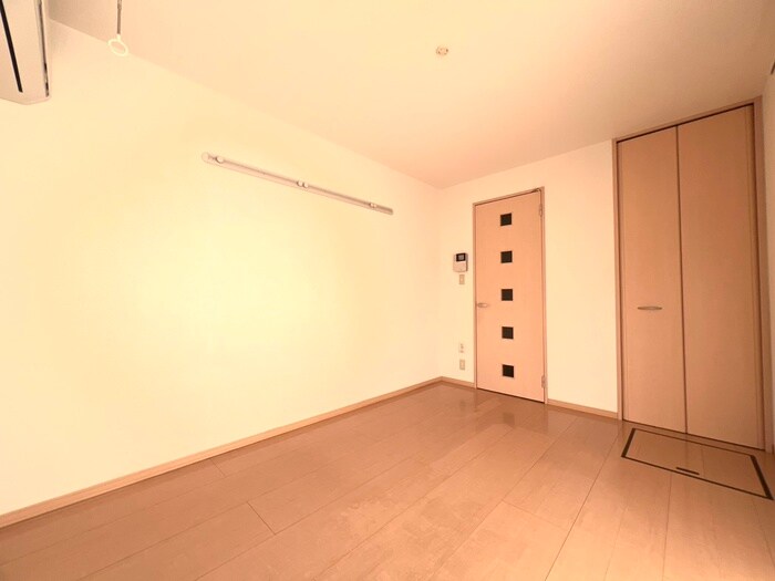 ベルソフィア緑園の物件内観写真