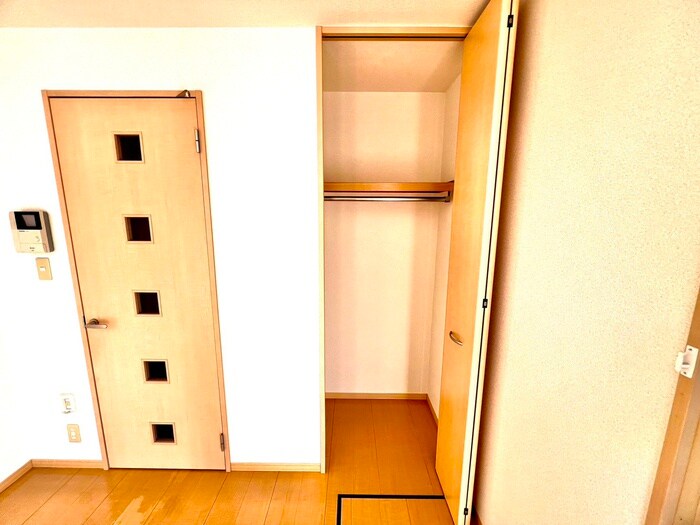 ベルソフィア緑園の物件内観写真