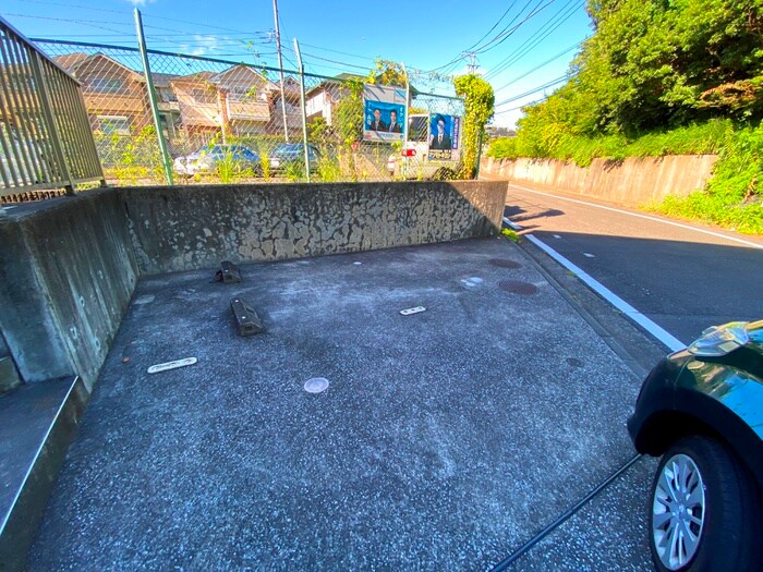 ベルソフィア緑園の物件外観写真