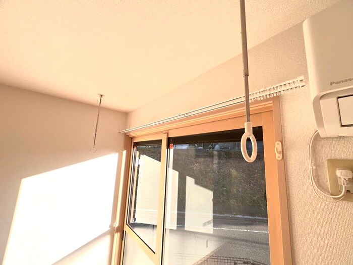 ベルソフィア緑園の物件内観写真