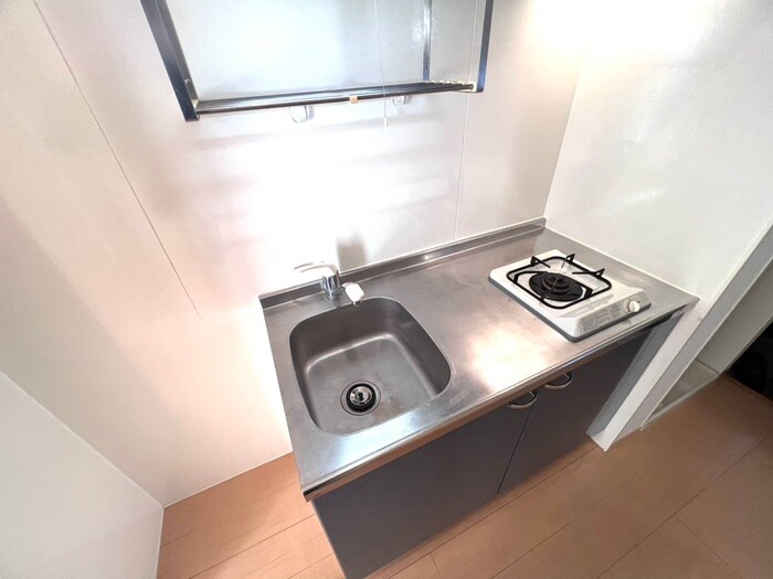 ベルソフィア緑園の物件内観写真