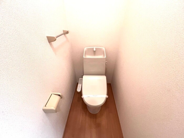 ベルソフィア緑園の物件内観写真