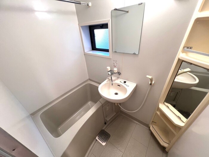 ベルソフィア緑園の物件内観写真