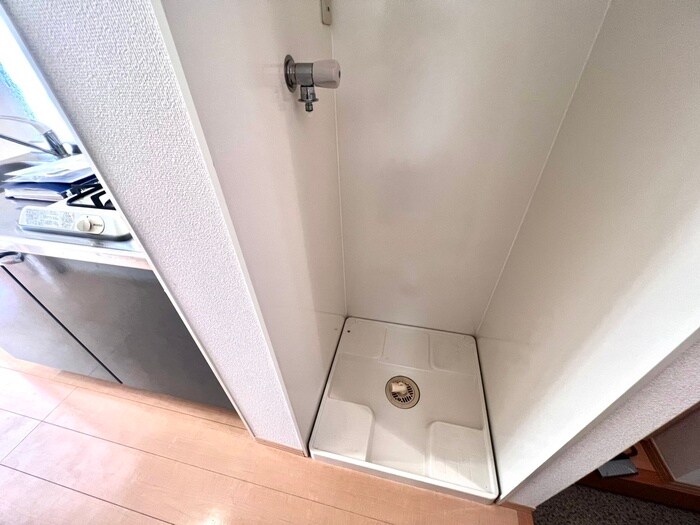 ベルソフィア緑園の物件内観写真