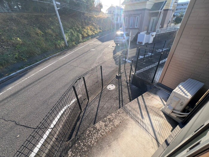 ベルソフィア緑園の物件内観写真