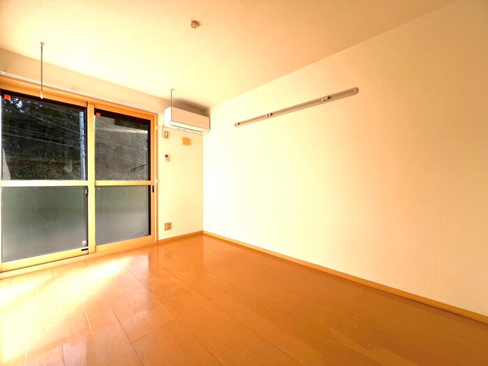 ベルソフィア緑園の物件内観写真