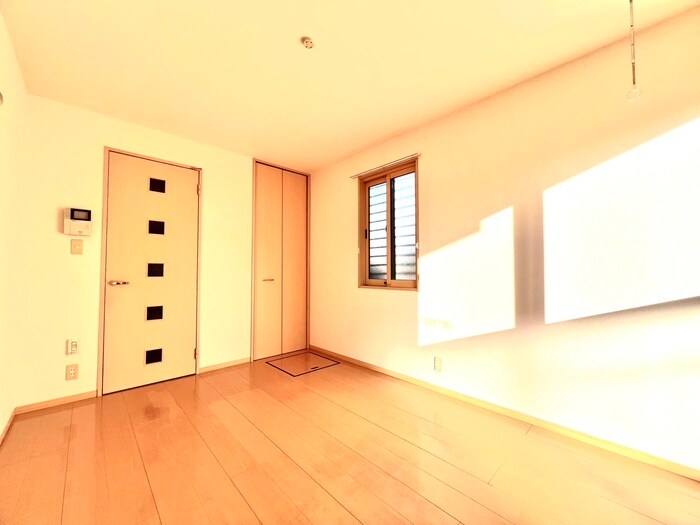 ベルソフィア緑園の物件内観写真