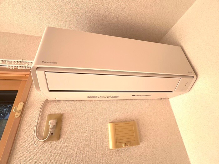 ベルソフィア緑園の物件内観写真