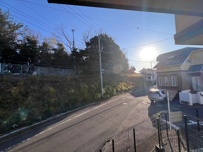 ベルソフィア緑園の物件内観写真