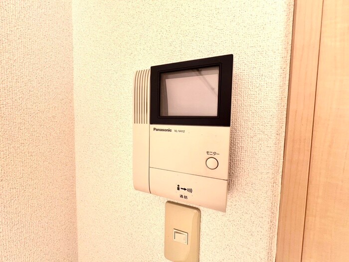 ベルソフィア緑園の物件内観写真