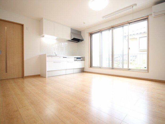 サニーグレイスの物件内観写真