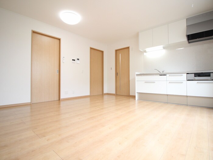 サニーグレイスの物件内観写真