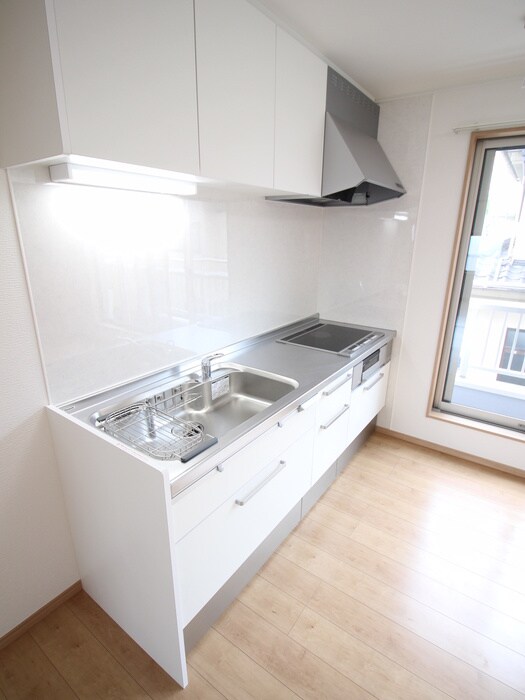 サニーグレイスの物件内観写真