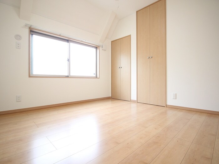 サニーグレイスの物件内観写真