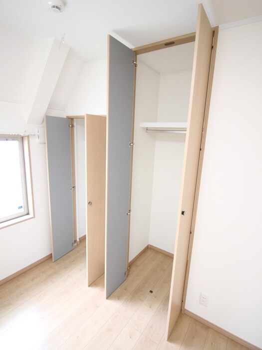 サニーグレイスの物件内観写真