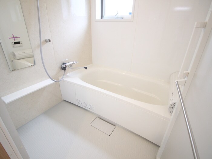 サニーグレイスの物件内観写真