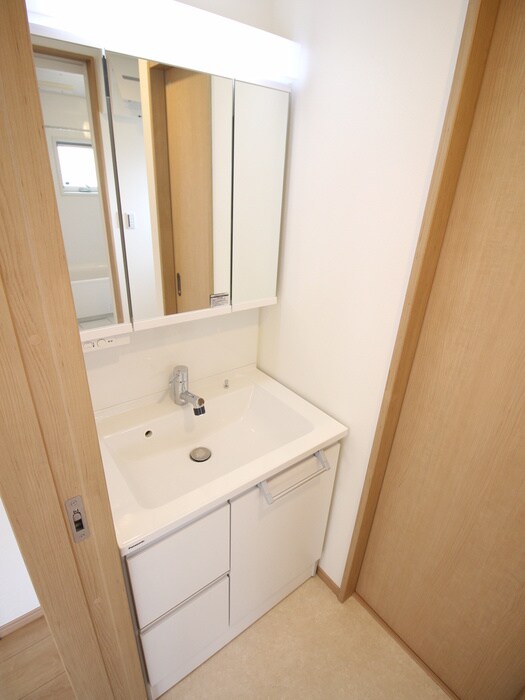 サニーグレイスの物件内観写真