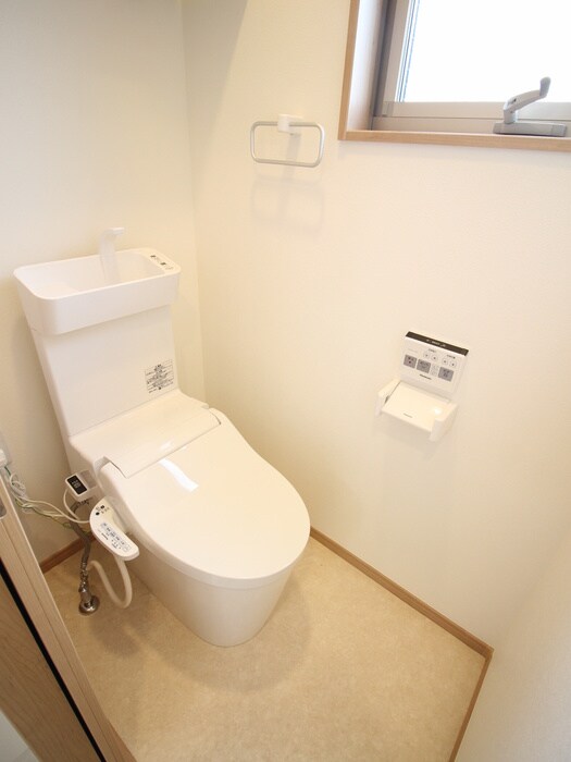 サニーグレイスの物件内観写真