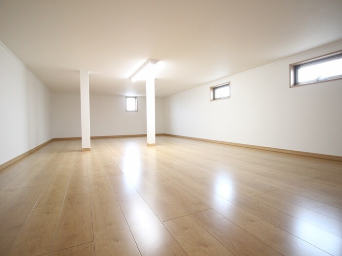 サニーグレイスの物件内観写真