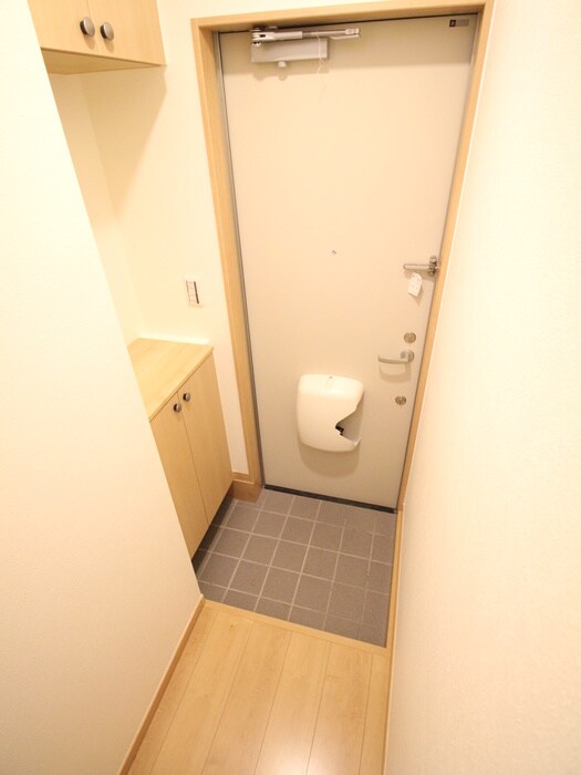 サニーグレイスの物件内観写真