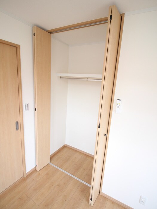 サニーグレイスの物件内観写真