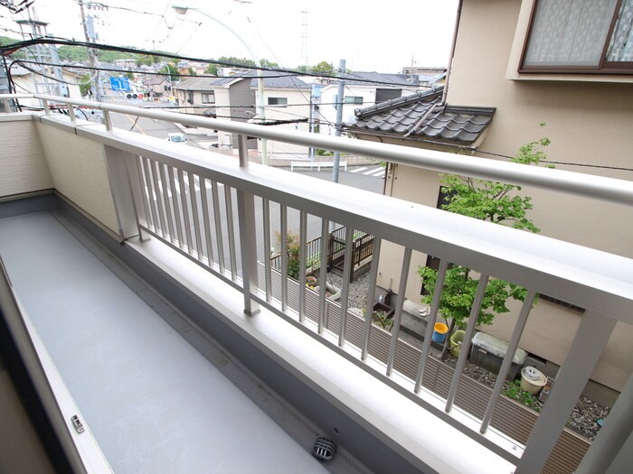 サニーグレイスの物件内観写真