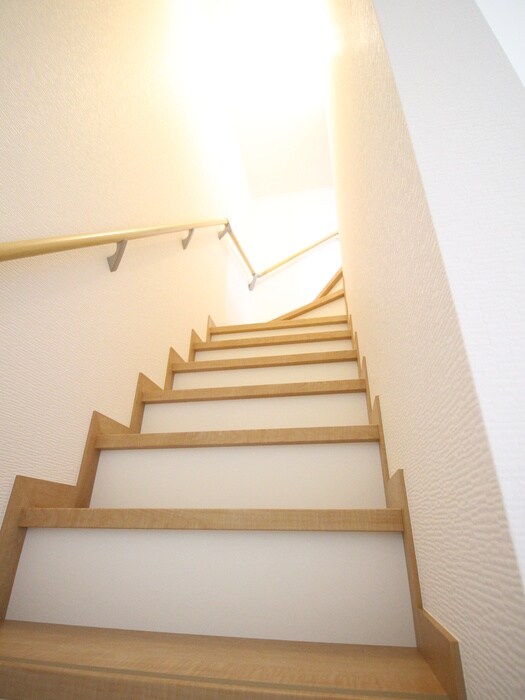 サニーグレイスの物件内観写真