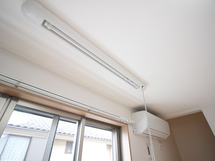 サニーグレイスの物件内観写真