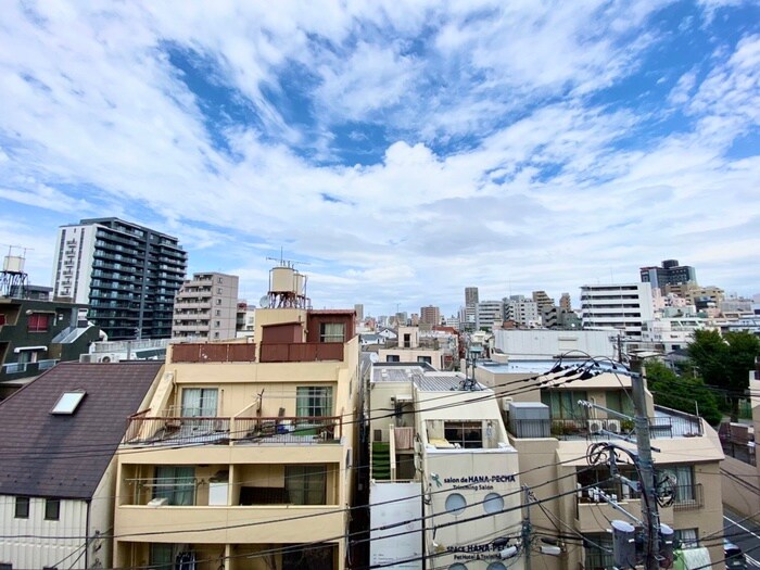 東池袋デュ－プレックスリズの物件内観写真