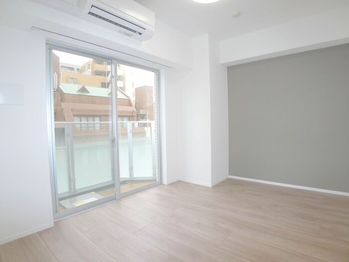 ベルシード門前仲町Ⅱ(701)の物件内観写真