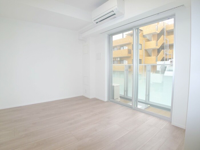 ベルシード門前仲町Ⅱ(701)の物件内観写真