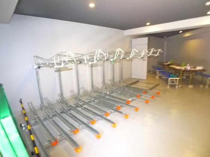 ベルシード門前仲町Ⅱ(701)の物件外観写真