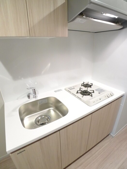 ベルシード門前仲町Ⅱ(701)の物件内観写真