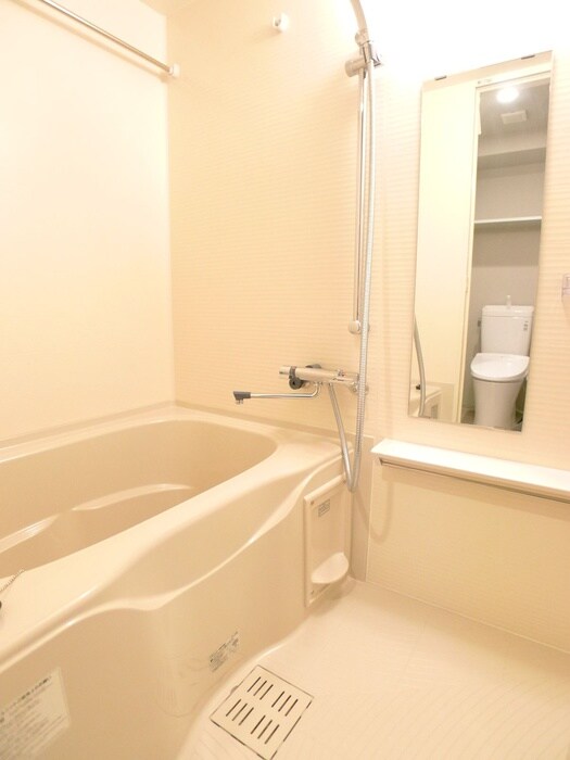 ベルシード門前仲町Ⅱ(701)の物件内観写真