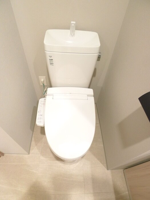 ベルシード門前仲町Ⅱ(701)の物件内観写真