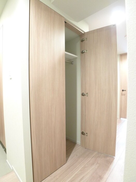 ベルシード門前仲町Ⅱ(701)の物件内観写真