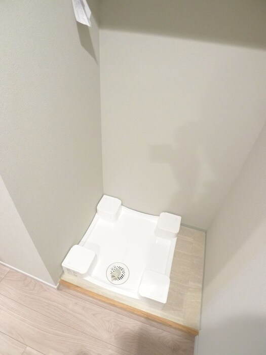 ベルシード門前仲町Ⅱ(701)の物件内観写真