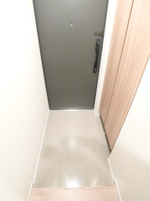 ベルシード門前仲町Ⅱ(701)の物件内観写真