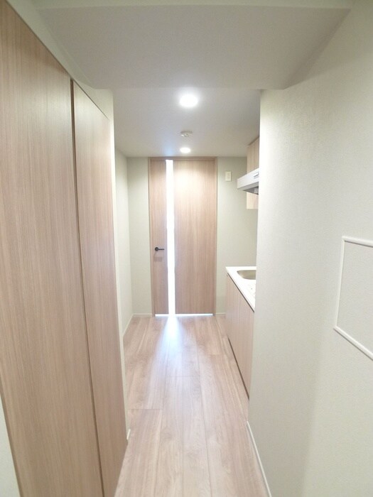 ベルシード門前仲町Ⅱ(701)の物件内観写真