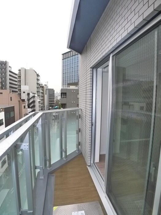 ベルシード門前仲町Ⅱ(701)の物件内観写真