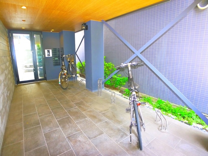 ALIKA押上の物件外観写真