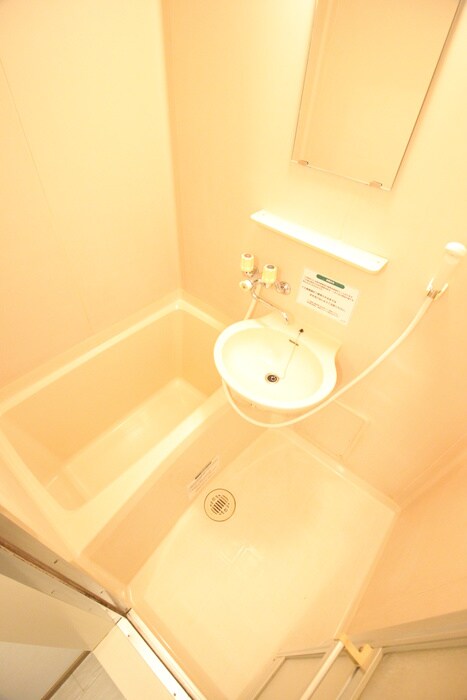 ア－バングレ－スの物件内観写真