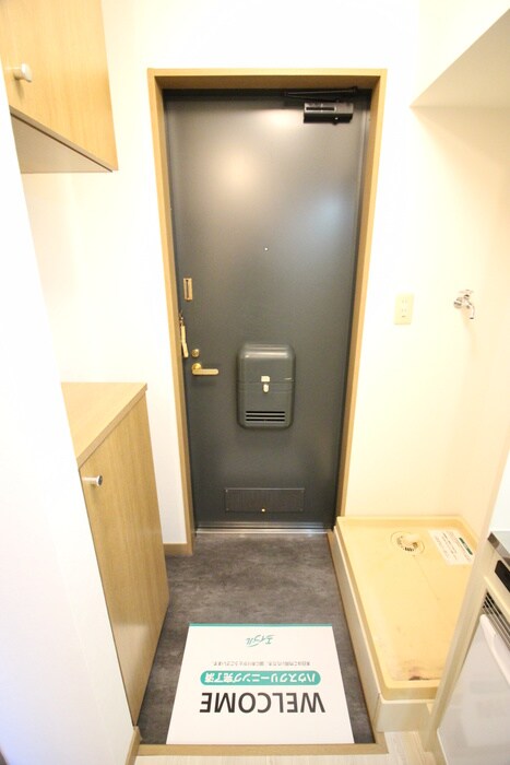 ア－バングレ－スの物件内観写真