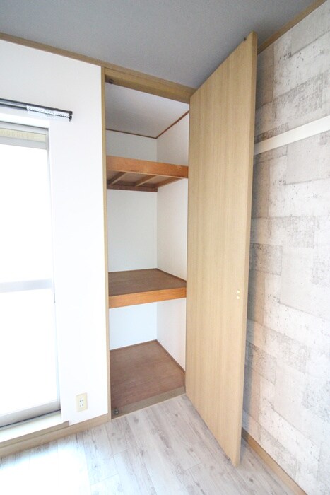 ア－バングレ－スの物件内観写真