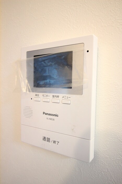 ア－バングレ－スの物件内観写真