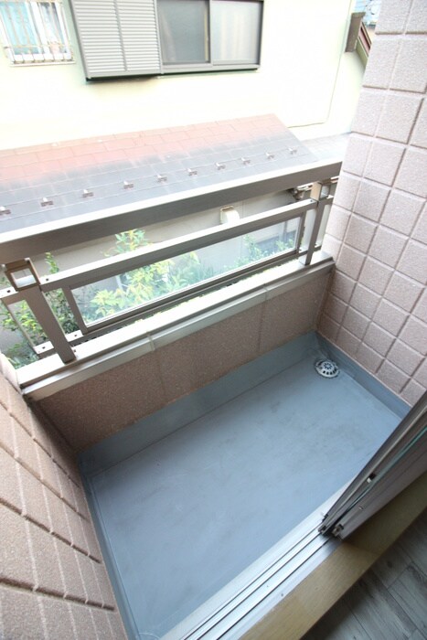 ア－バングレ－スの物件内観写真