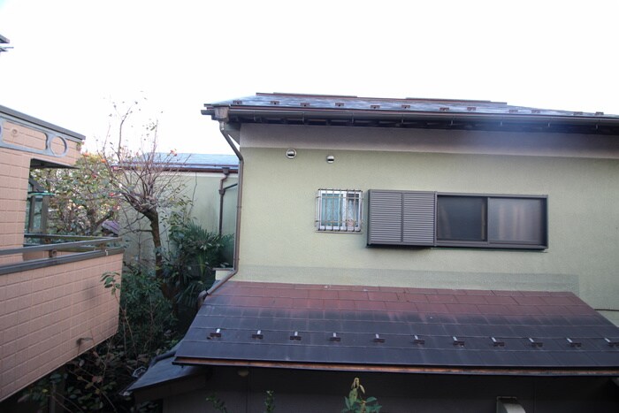 ア－バングレ－スの物件内観写真