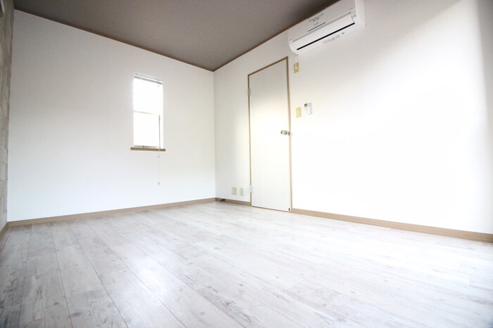 ア－バングレ－スの物件内観写真