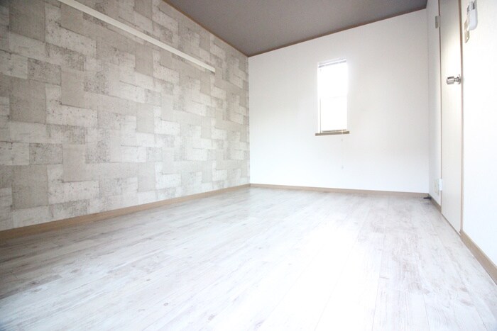 ア－バングレ－スの物件内観写真