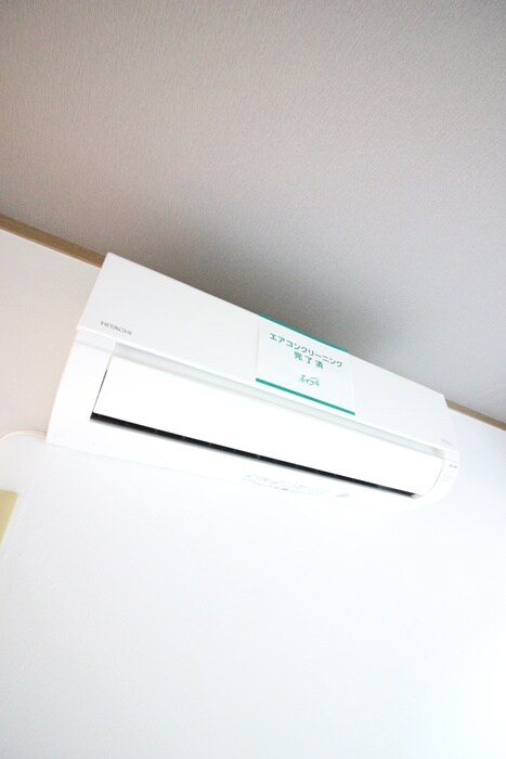 ア－バングレ－スの物件内観写真